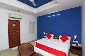 Hotel O Kristal